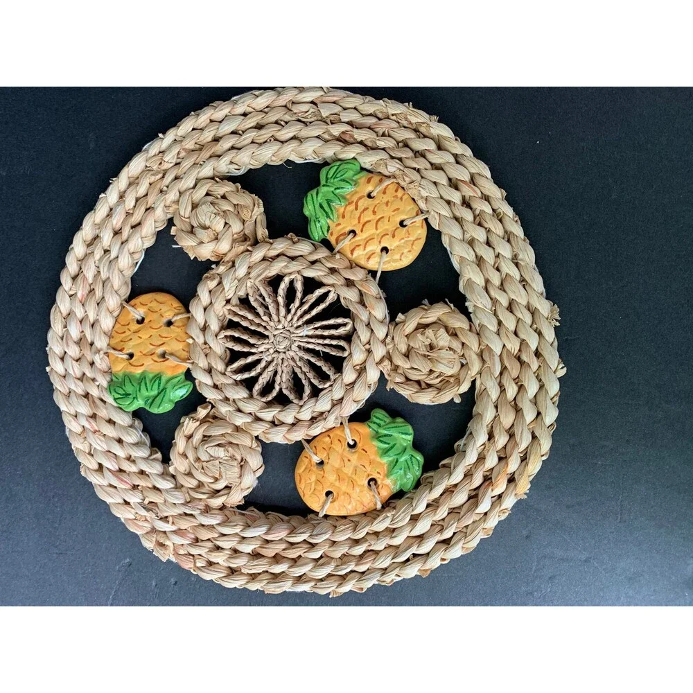 4 Woven 9